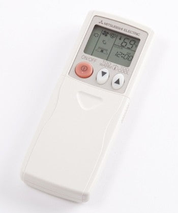 Heat Pump Remote Control - E22915426