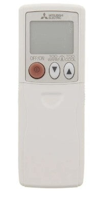 Heat Pump Remote Control - E22X86426