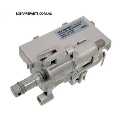 Washing Machine Dispenser Motor Assy DC - EAU63403002