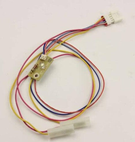 Fridge Light PCB Assy Sub - EBR60388503