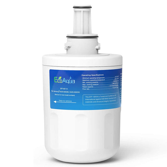 Fridge Water Filter HAFIN2 - EFF-6011A