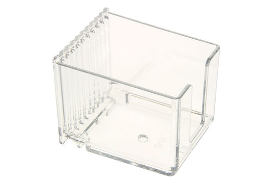 Espresso Coffee Machine Used Pods Tray - ES0055334
