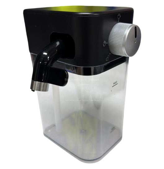 Espresso Coffee Machine Milk Tank - 2237794