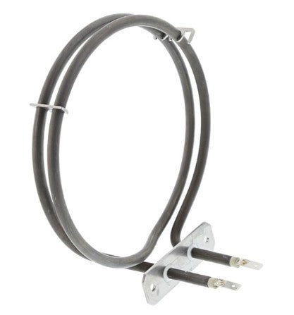 Oven Rear Fan Heating Element Round - 3157953005