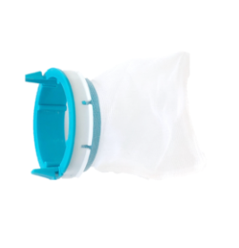 Washing Machine Lint Filter Bag - 4055663373
