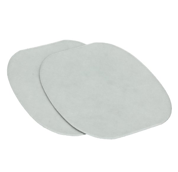 Vacuum Microstatic Filter 2pk - 11641000