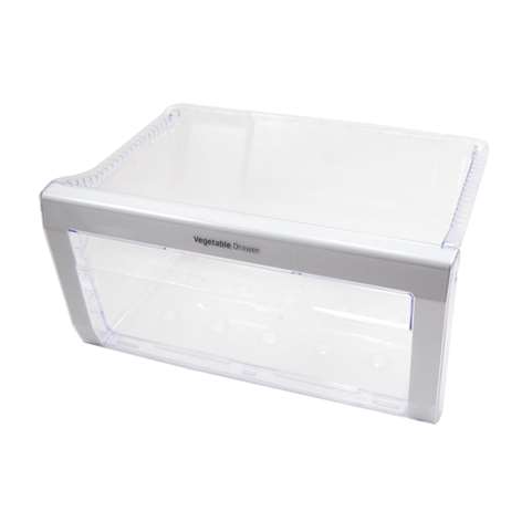 Fridge Lower Vegetable Bin Assy - DA97-06131E