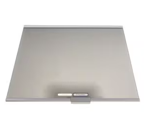 Fridge Veg Upper Crisper Drawer Cover - ACQ30340401
