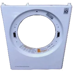 Dryer Cabinet Cover - MCK70027401