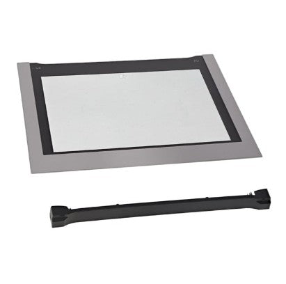Oven Outer Door Glass AEG - SEP833