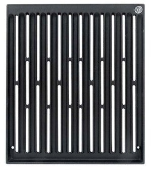 Barbecue Grill 400mm V Channel Enamel - 900403699
