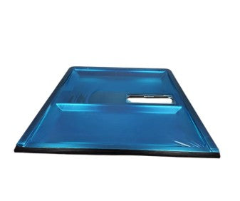 Dishwasher Door Inner Incl Lower Gasket - H0120801852