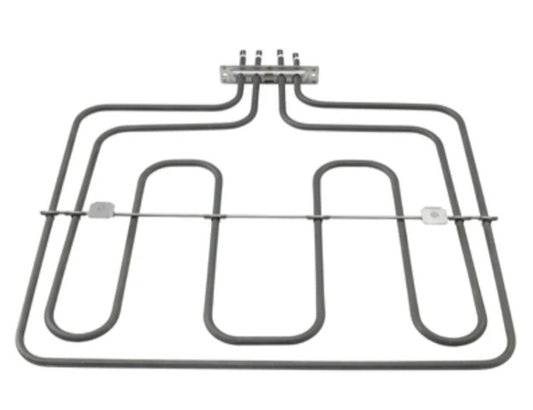 Oven Hinged Grill Bake Element - SOE59