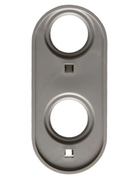 Dishwasher Flat Valve Housing - SFP1234