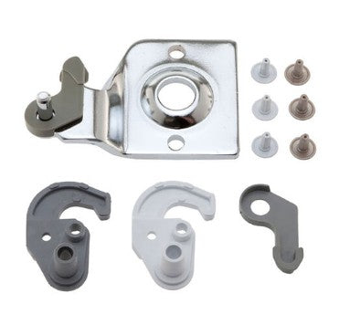 Fridge Hinge Conversion Kit - L/H To R/H - 320020