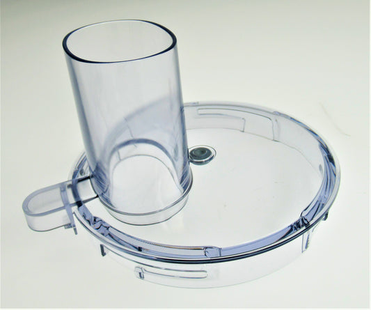 Food Processor Bowl Lid - AS00000103