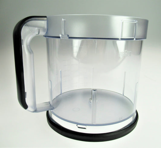 Hand Mixer Bowl - AS00000225