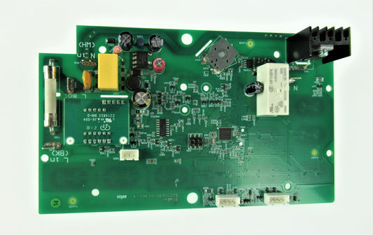 Blender Control PCB - AS00003276