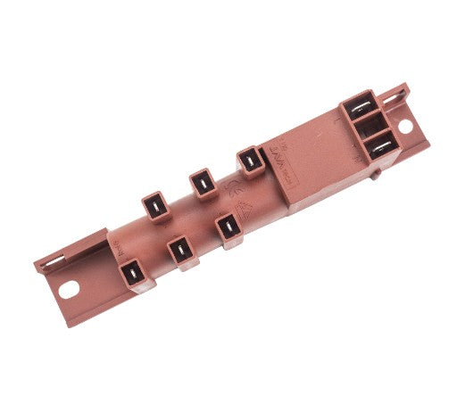 Barbecue Ignition Box 6 Point 1.5V - 4055674792