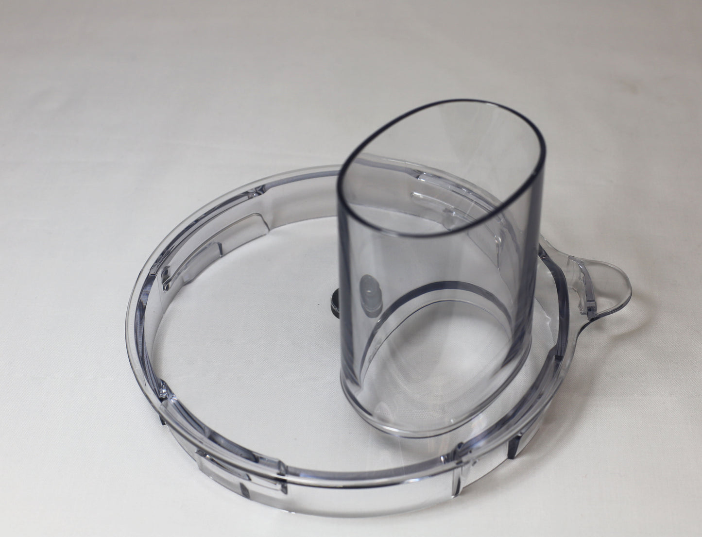 Food Processor Bowl Lid - AS00006990