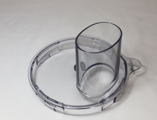 Food Processor Bowl Lid - AS00006990