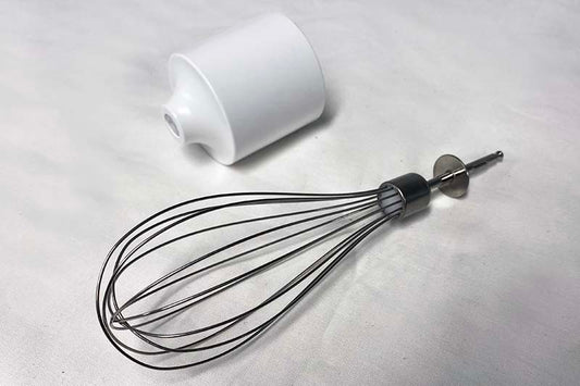 Stick Blender Whisk Assy with Collar - AS00001798