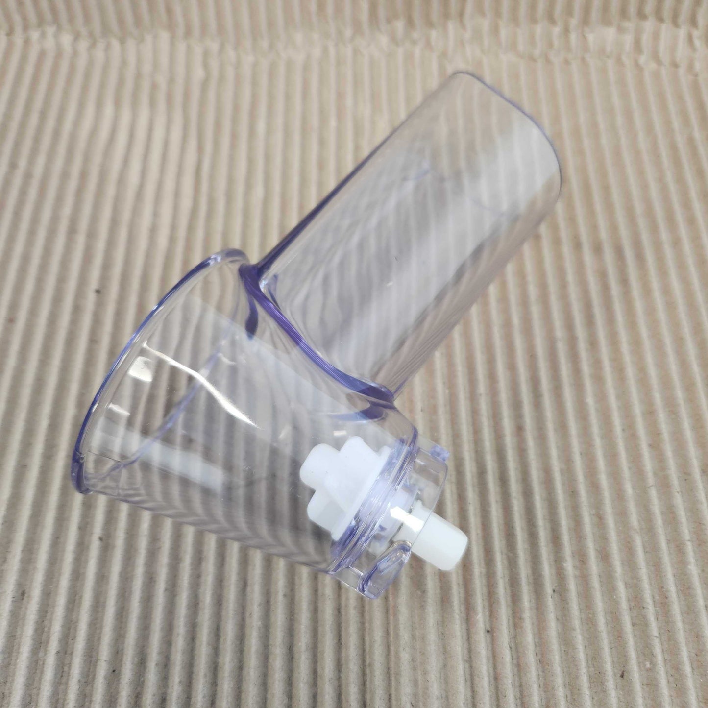 Fresh express body chopper - SS-193075-Second