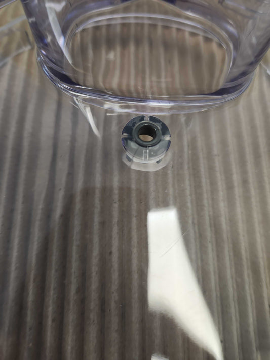 Food Processor Bowl Lid - KW707610-Second