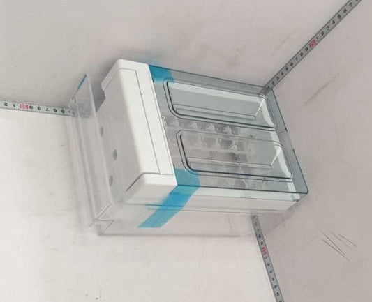 Freezer Manual Ice Maker Assy - DA82-03191A