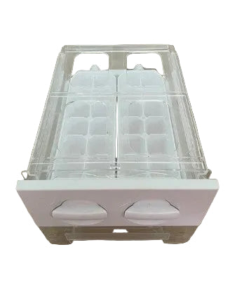 Freezer Ice Twist Tray Assy - 4055893194