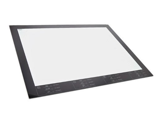 Oven Inner Door Glass - 140058297015