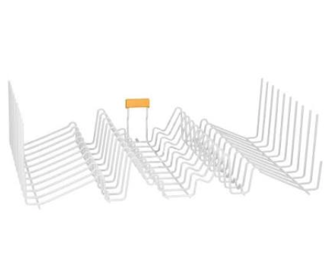 Dishwasher Lower Basket Multi Function Insert - PM7635522