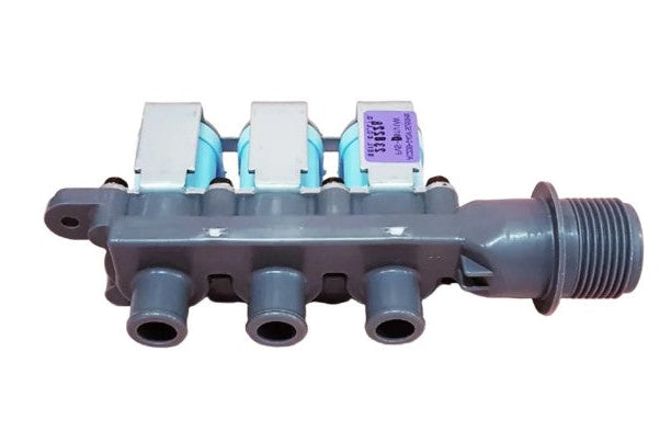 Washing Machine Three Way Inlet Valve - AXW2921-319C0