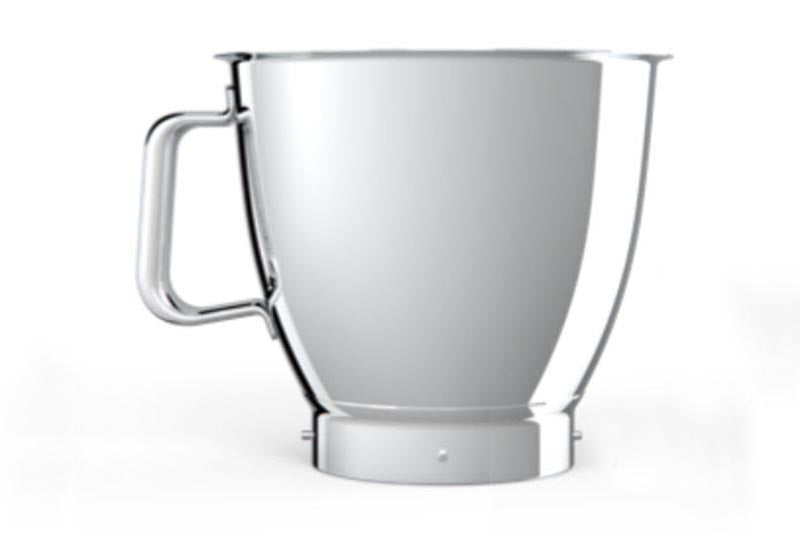 Mixer Bowl SS With Handle 7L - AW20011046