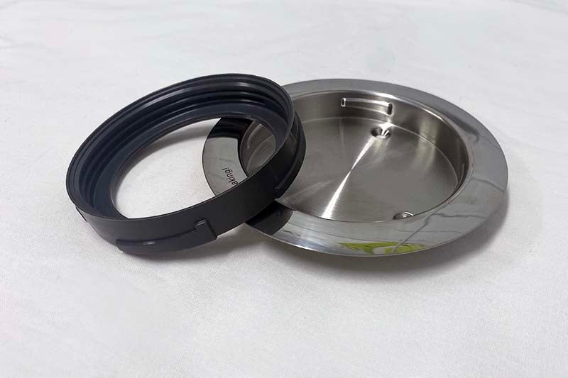 Kenwood Kenwood Mixer 2022 Ring Nut & Socket Kit AS00003115 Need A Part