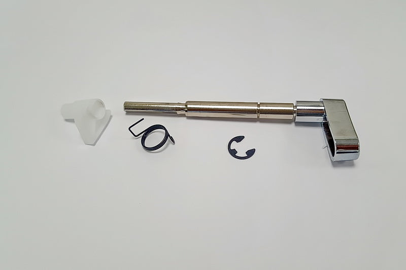 Mixer Lifter Assy - KW716667