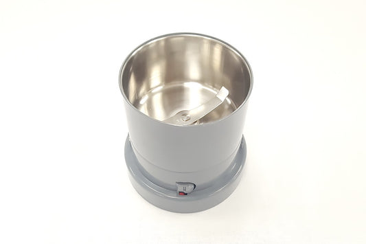 Food Processor Mill Assembly (Grey)  - KW716795