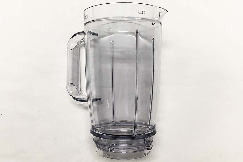 Food Processor Blender Liquidizer Acrylic Jug - KW717469