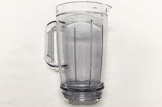 Food Processor Blender Liquidizer Acrylic Jug - KW717469
