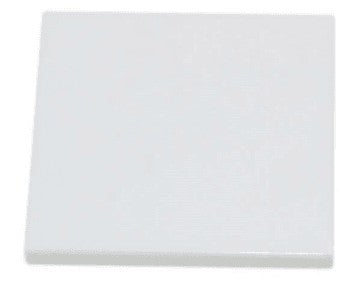 Dishwasher Lid White - PM10217900