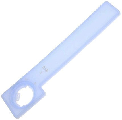 Washing Machine Dispenser Case Upper Left - MBN66457701