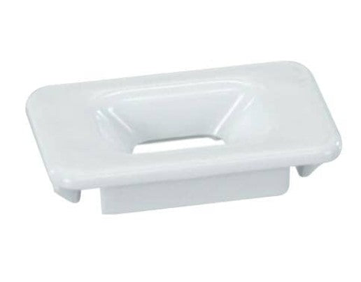 Dryer Door Lock Safety Cover - MCK70027301