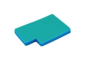 Vacuum Cleaner Filter Motor Safety - MDJ49551601