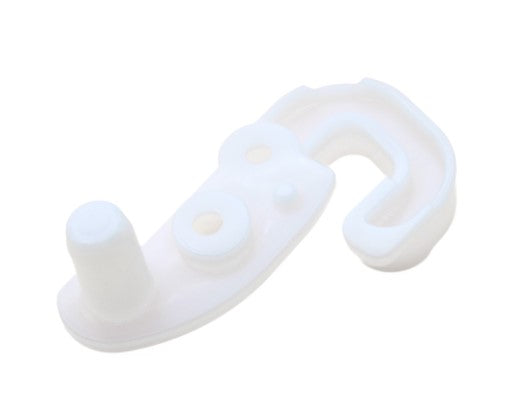 Fridge Door Stopper (Plastic) - MJB63171201