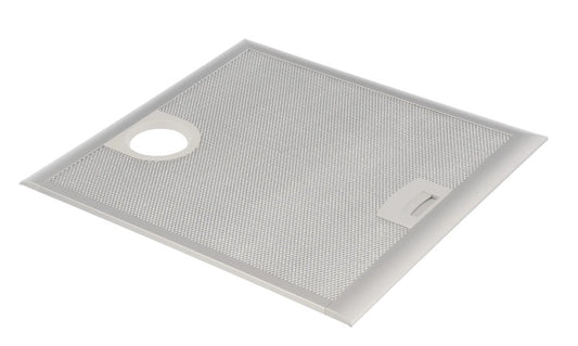 Range Hood Metal Mesh Grease Filter Left - 00365477