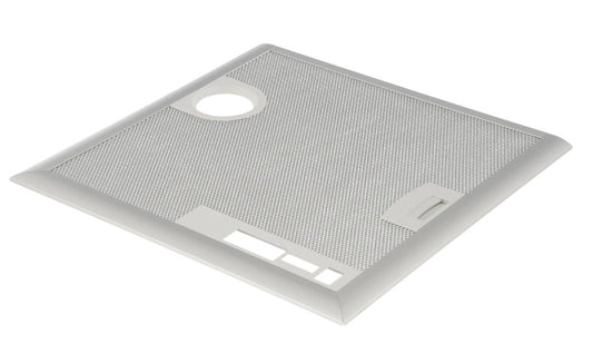 Range Hood Metal Mesh Grease Filter Right - 00365478