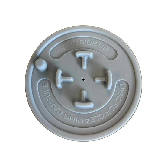 Espresso Coffee Machine Group Head Cleaning Disc EM69102 - 1648614