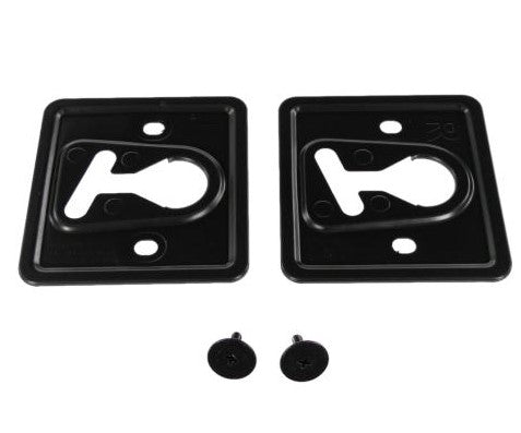 Television Accessory Wall Mount Plate - N96-51686C