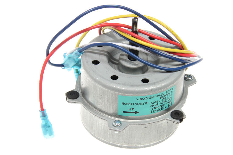 Dehumidifier Fan Motor - NE1939