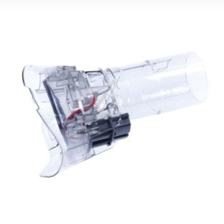 Vacuum Cleaner Nozzle Pipe Assy - AGR30001701